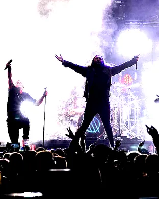 I Prevail Raleigh