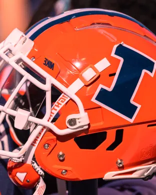 Illinois Fighting Illini Football Champaign