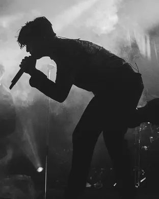 Imminence Raleigh