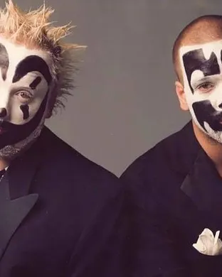 Insane Clown Posse Raleigh