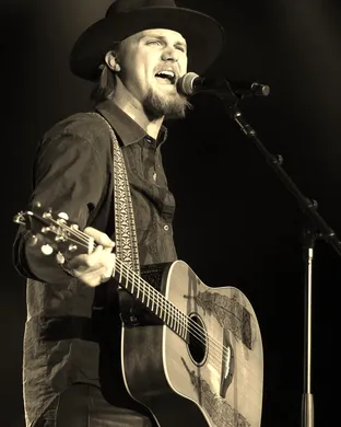 Jackson Dean Raleigh