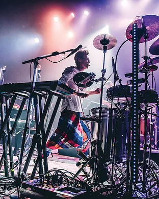 Jacob Collier Durham