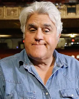 Jay Leno Durham