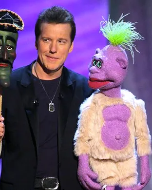 Jeff Dunham Durham