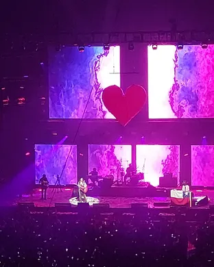 Jesse & Joy Raleigh
