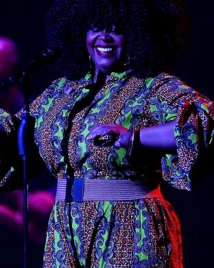 Jill Scott Durham