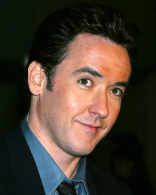 John Cusack Raleigh