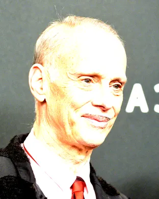 John Waters Durham