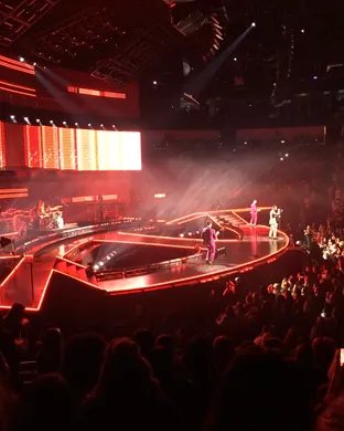 Jonas Brothers Raleigh