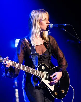 Julia Jacklin Carrboro