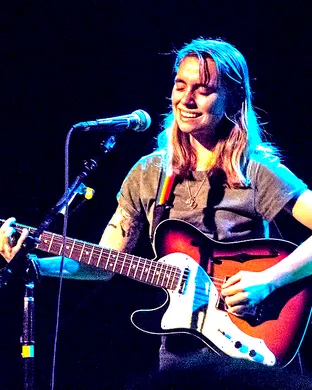 Julien Baker Carrboro