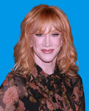 Kathy Griffin Durham