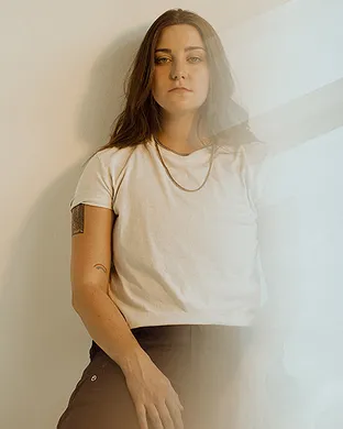 Katie Pruitt Raleigh