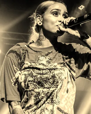 Kehlani Raleigh