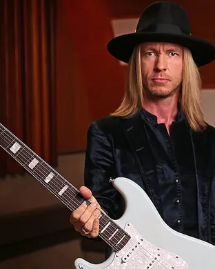Kenny Wayne Shepherd Durham