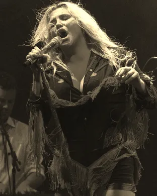 Kesha Raleigh
