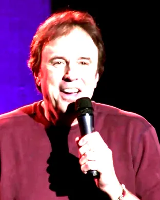 Kevin Nealon Raleigh