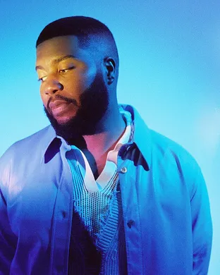 Khalid Raleigh