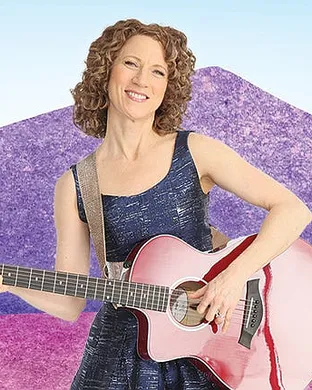 Laurie Berkner Cary