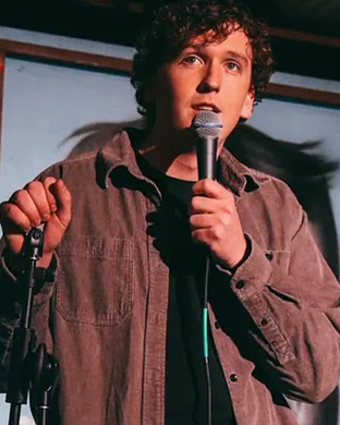 Liam Cullagh Raleigh