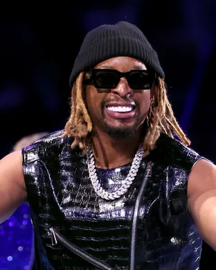 Lil Jon Raleigh