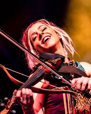 Lindsey Stirling Raleigh