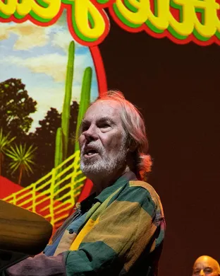 Little Feat Durham