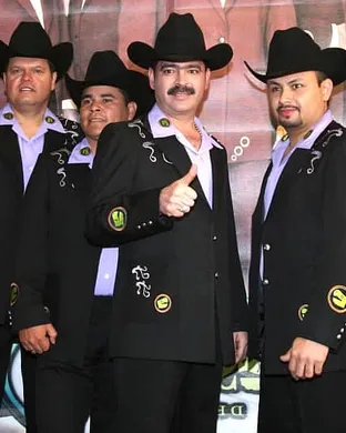 Los Tucanes De Tijuana Raleigh