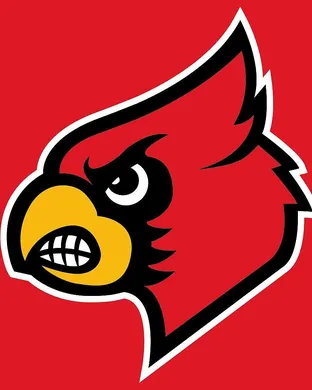 Louisville Cardinals Raleigh