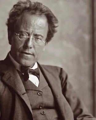 Mahler Raleigh
