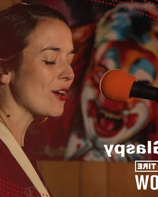 Margaret Glaspy Carrboro