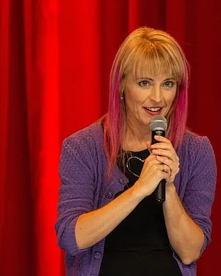 Maria Bamford Durham