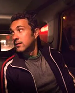 Mark Normand Raleigh