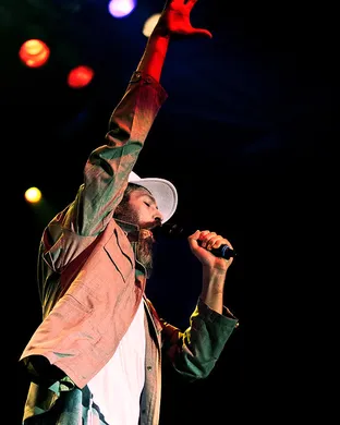 Matisyahu Raleigh