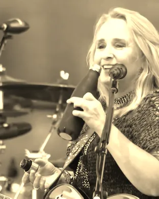 Melissa Etheridge Durham