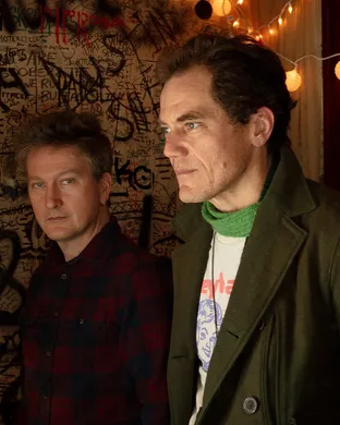 Michael Shannon Raleigh