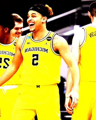 Michigan Wolverines Basketball New York