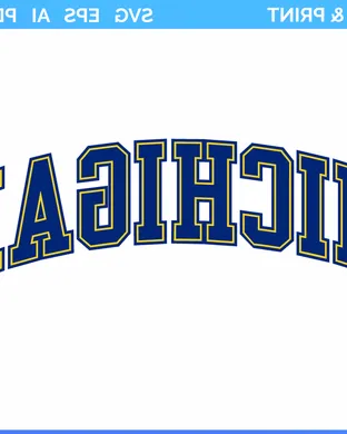 Michigan Wolverines New York
