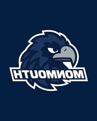 Monmouth Hawks Buies Creek