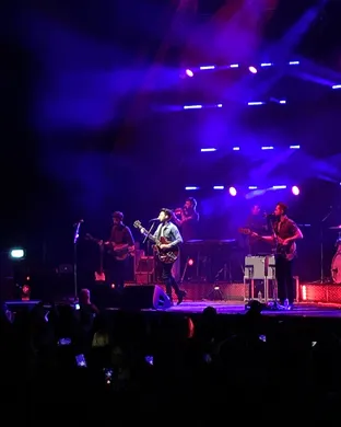 Niall Horan Raleigh