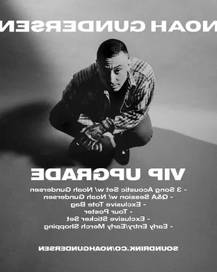Noah Gundersen Durham