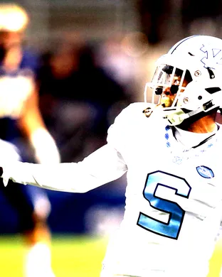 North Carolina Tar Heels Football Dublin