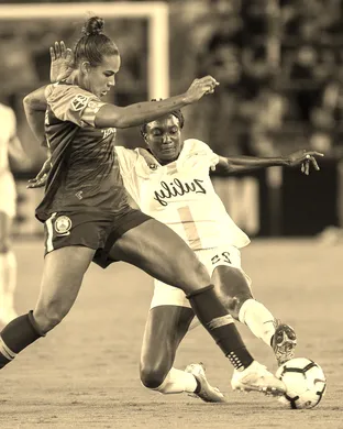 Orlando Pride Cary