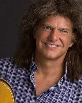 Pat Metheny Durham