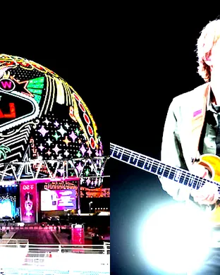 Phish Raleigh
