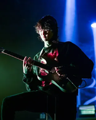 Polyphia Raleigh