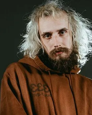 Pouya Raleigh