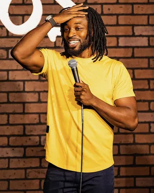 Preacher Lawson Cary