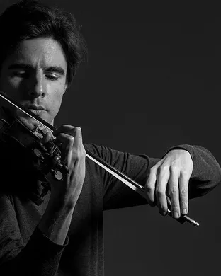 Prokofiev Raleigh