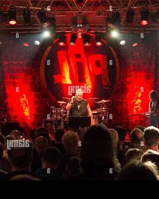 Public Image Ltd Raleigh